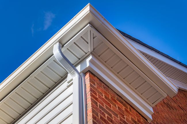 Gutter replacement cost in Austin
