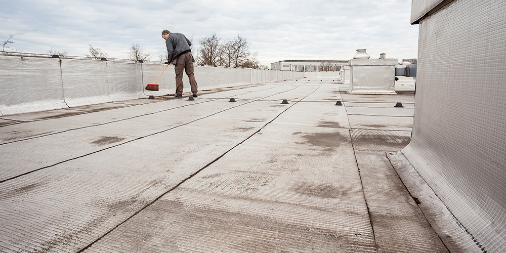 Integrity Roofing and Painting Commercial Roofers