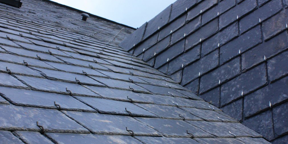 Integrity Roofing and Painting Slate Roofing Contractors