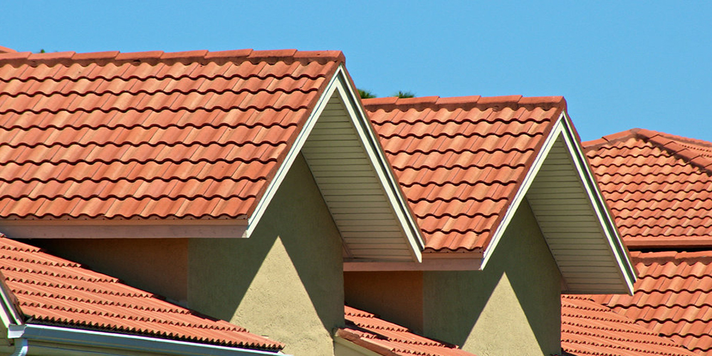 Austin tile roof installation experts