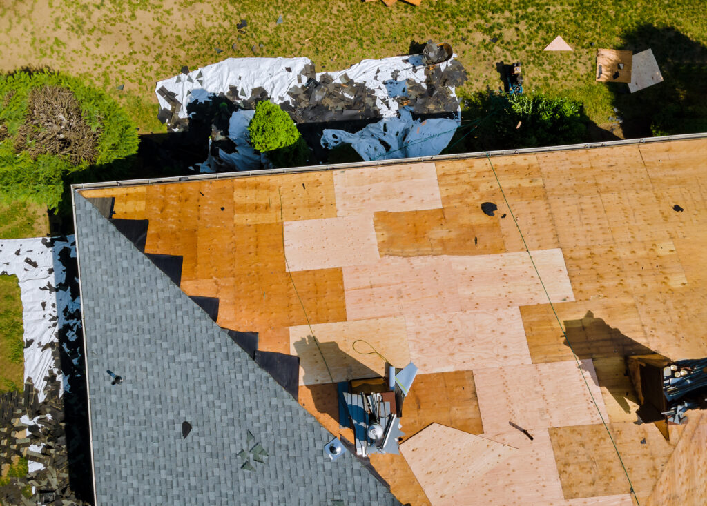 roof replacement cost, new roof cost, Denver