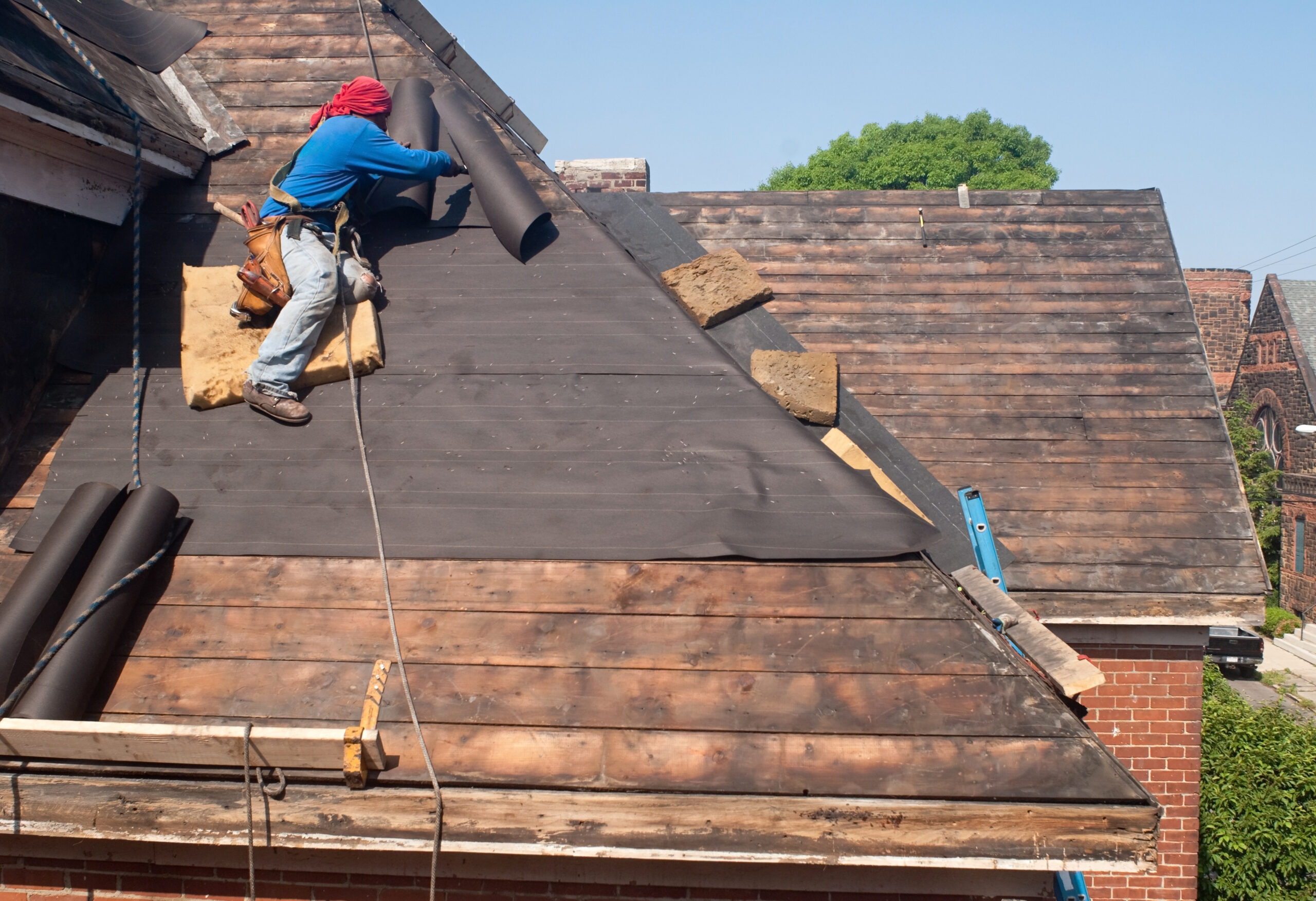 How Much Will a Roof Replacement Cost in Denver