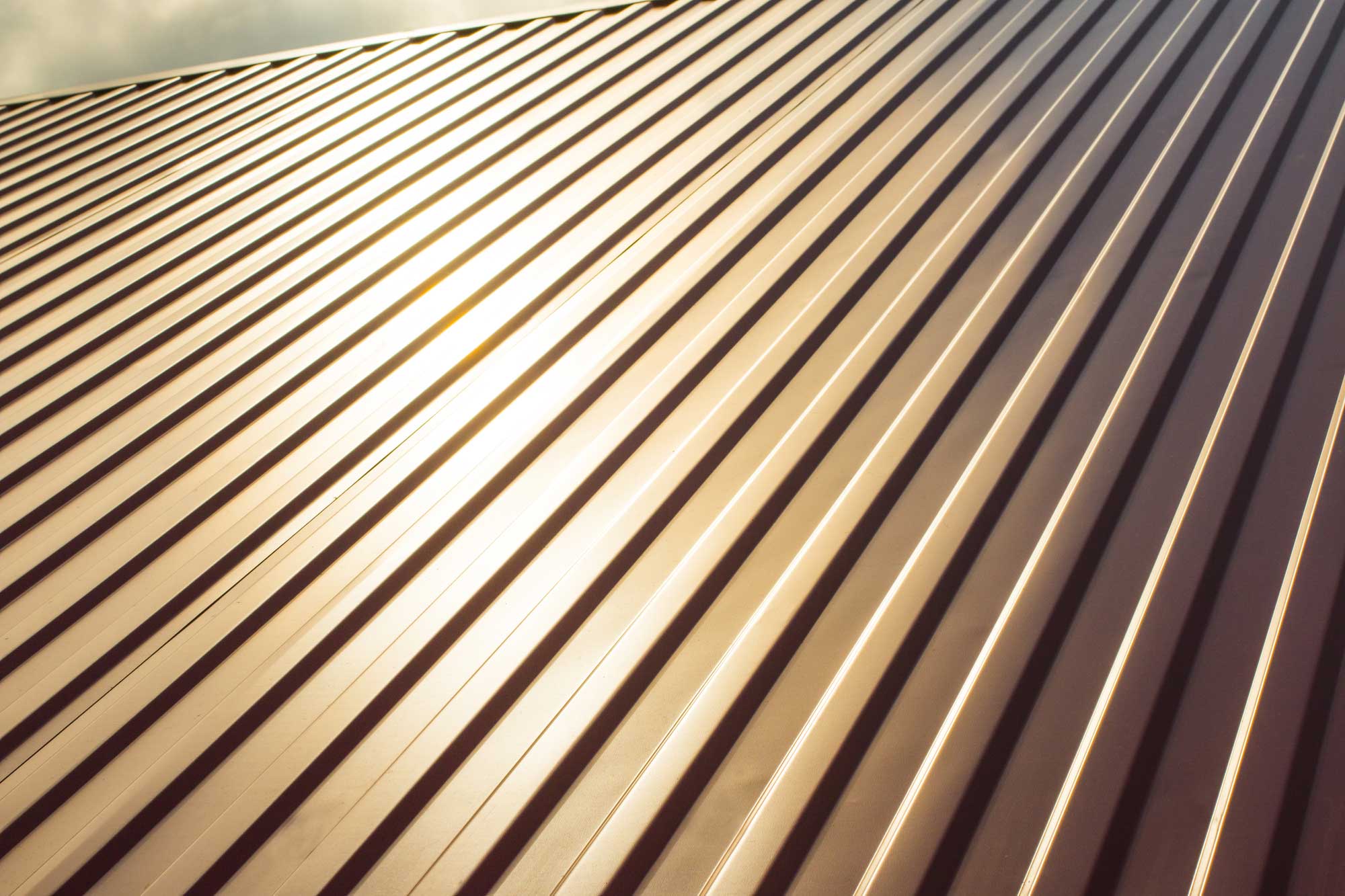 What is the Typical Cost of a New Metal Roof in Colorado Springs?