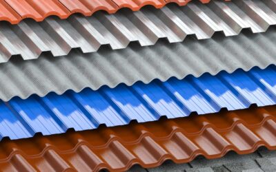 Colorful Choices: Discovering the Most Popular Roof Colors in Denver