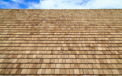 What is the Average Cost to Install a Synthetic Cedar Roof in Denver?
