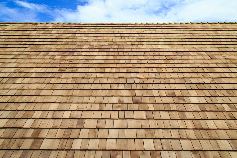 What is the Average Cost to Install a Synthetic Cedar Roof in Denver?