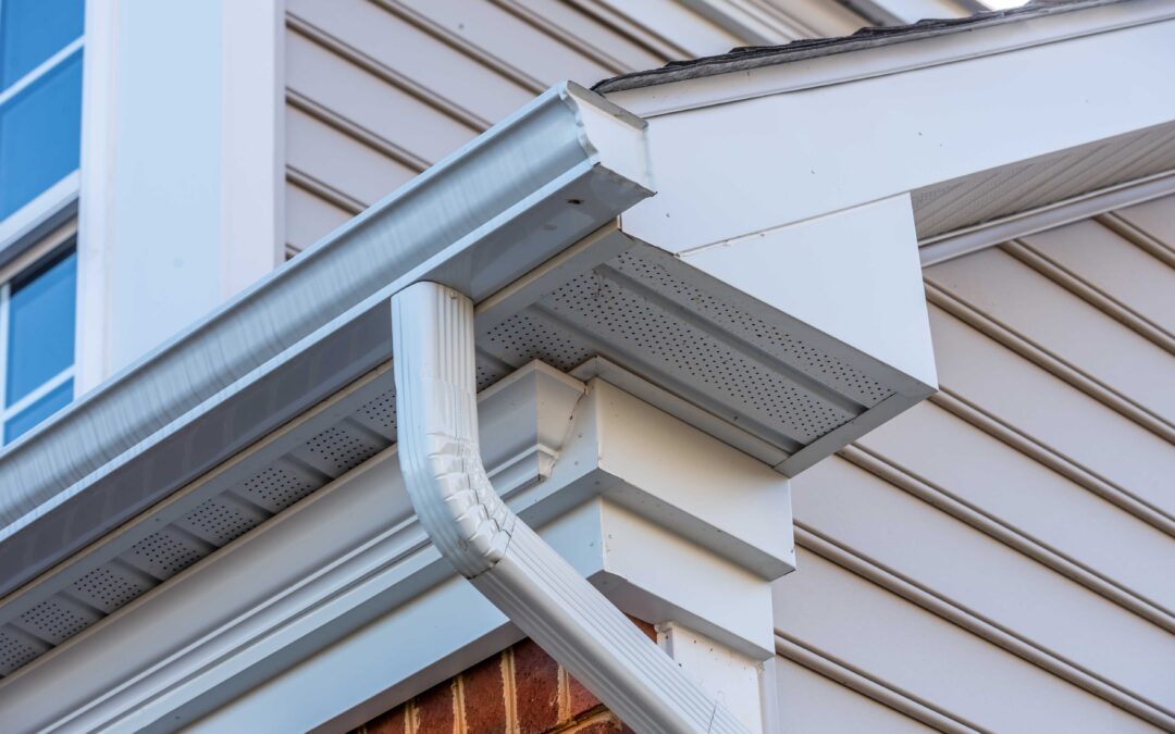 Downspouts and Drains: These are Austin’s Top Gutter Picks