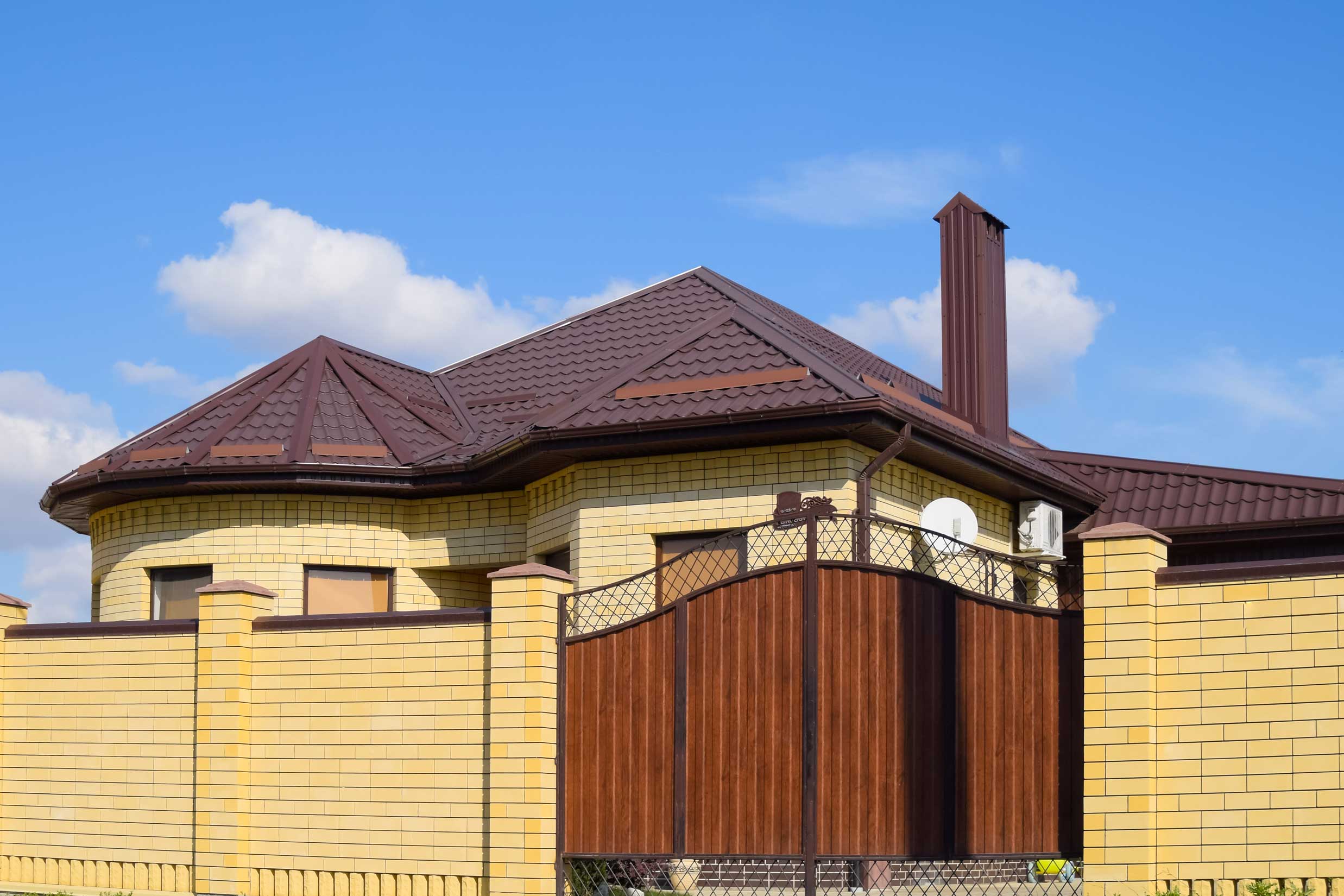 metal roof cost, metal roof installation, Austin