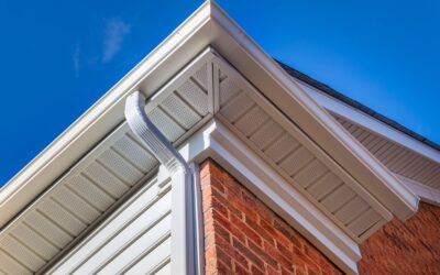 5 Tips to Help You Choose the Best Gutter System for Your Colorado Springs Home