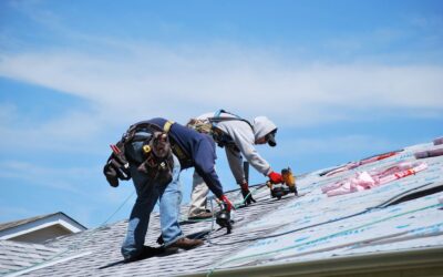 Location Matters: Why Austin Residents Should Choose a Local Roofing Company