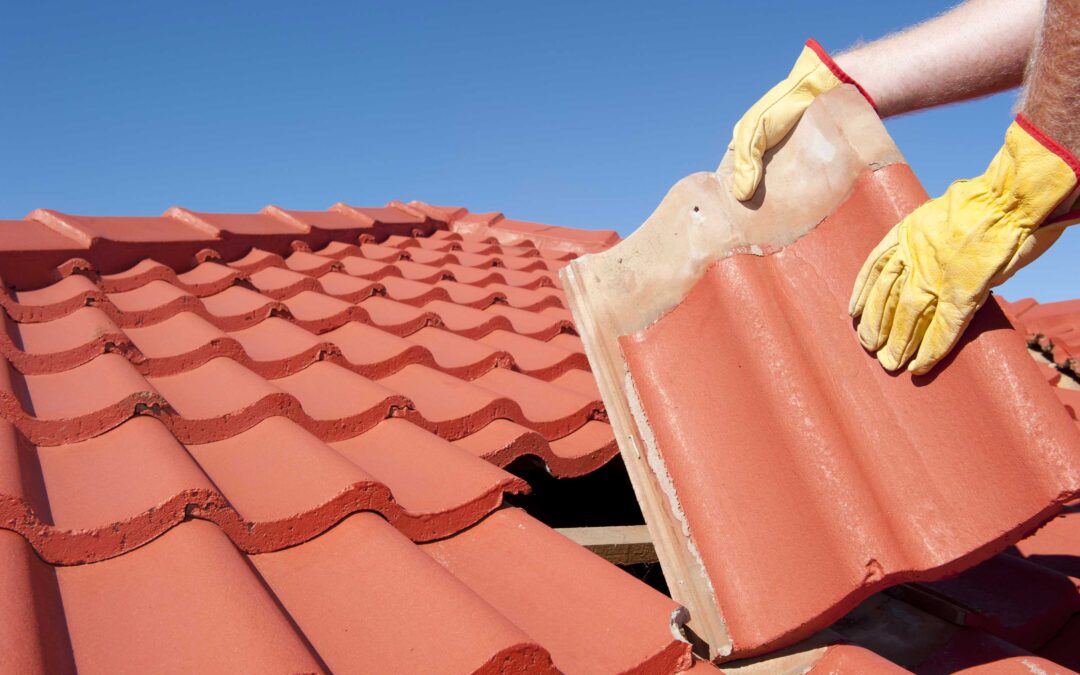 How Much Does a New Tile Roof Cost in Austin?