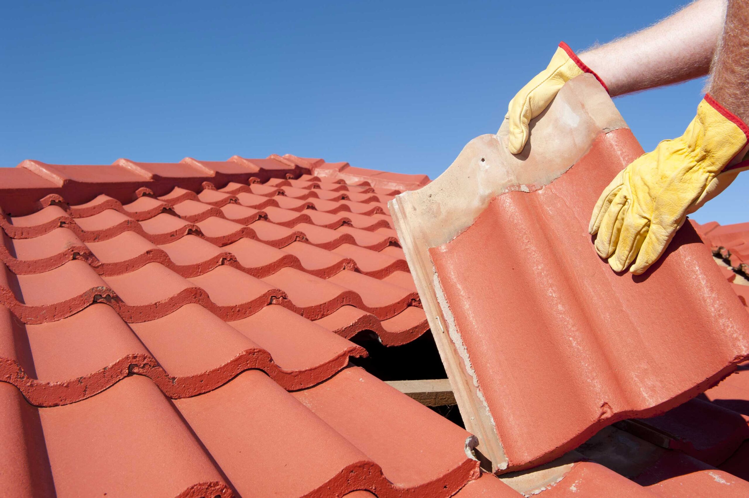 How Tile Roofing Can Add Value to Your Denver Home