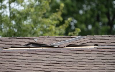 From Hail to Help: Navigating Roof Damage After a Storm in Denver