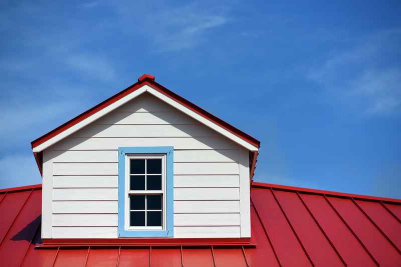 Most Popular Roof Colors in Austin