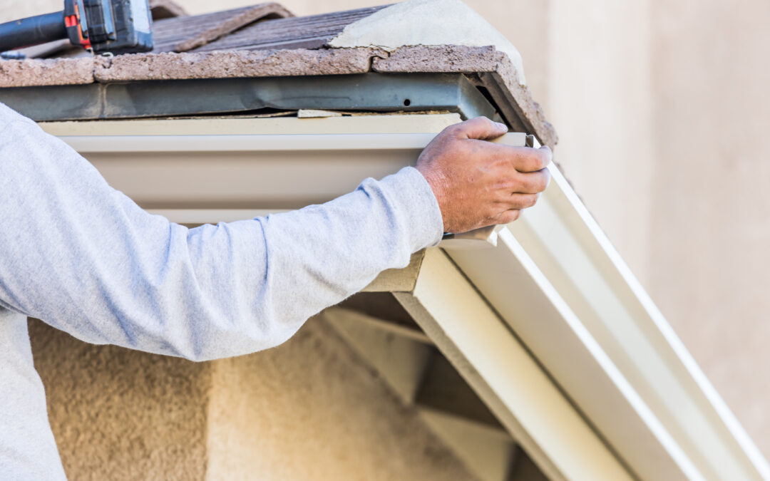 Gutter Replacement Colorado Springs