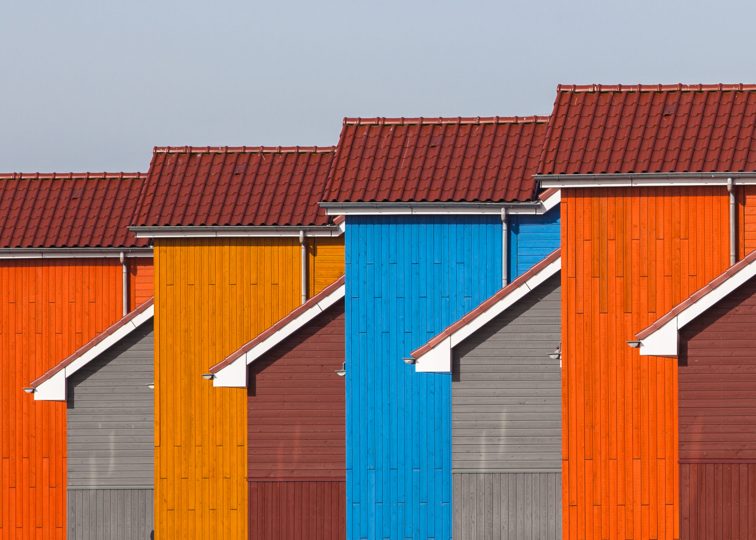 Most Popular Roof Types in Denver: Choosing the Best Roof Material for Your Home