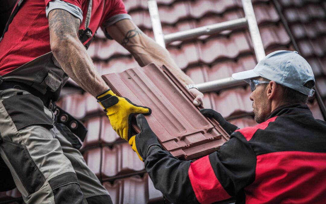 Understanding Tile Roof Cost in Denver, CO