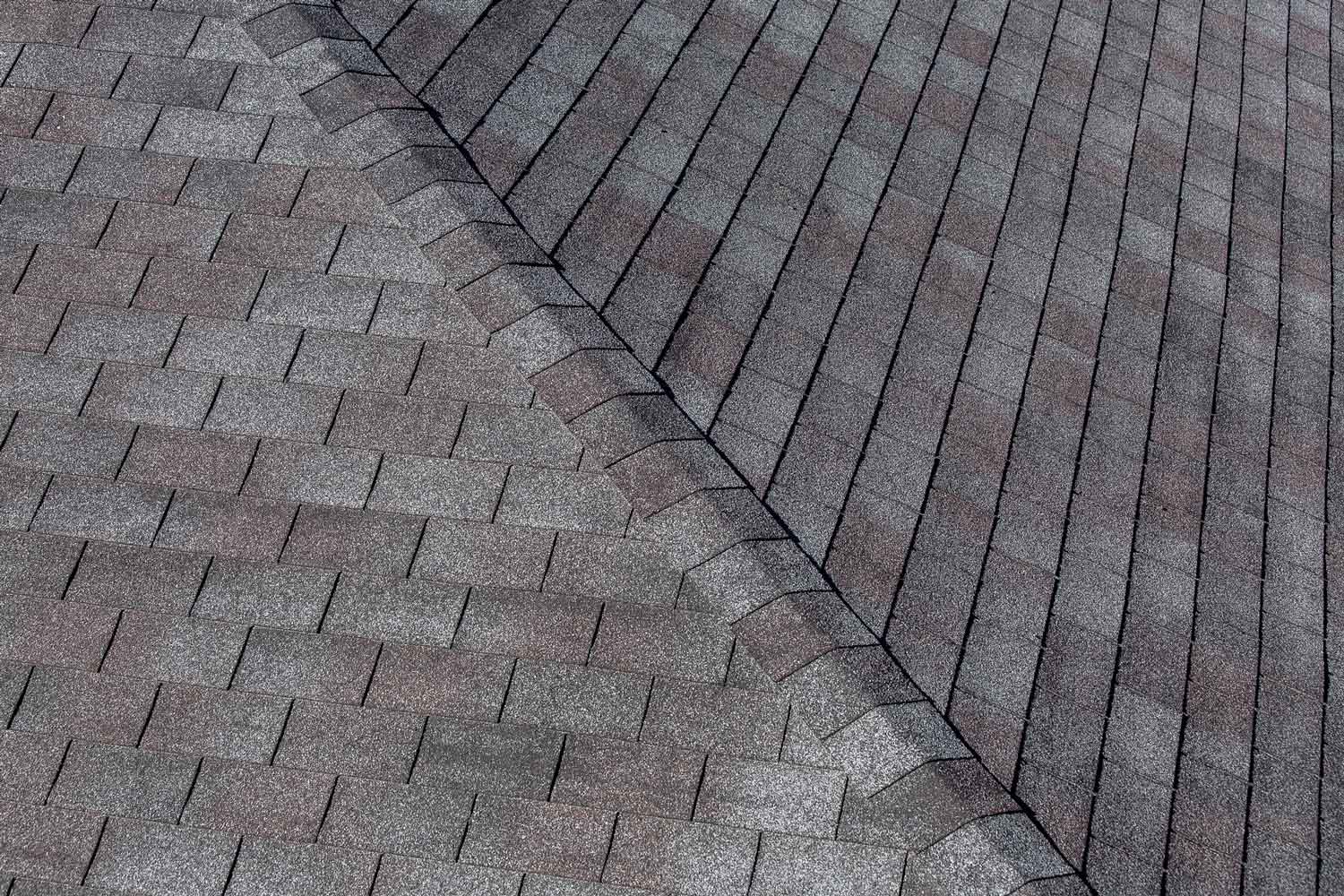 How Asphalt Shingles Are Made: Inside the Process